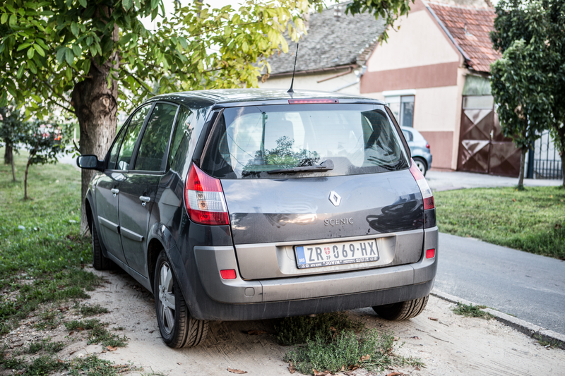 Illustration for article titled Euro cars photo dump